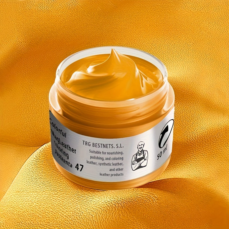REPAIRHIDE – Color Renewal Paint for Bags, Shoes & Clothing