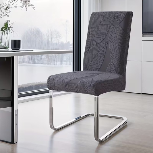 LEAFFIT – Decorative Protection for Effortless Cover Chair Renewal