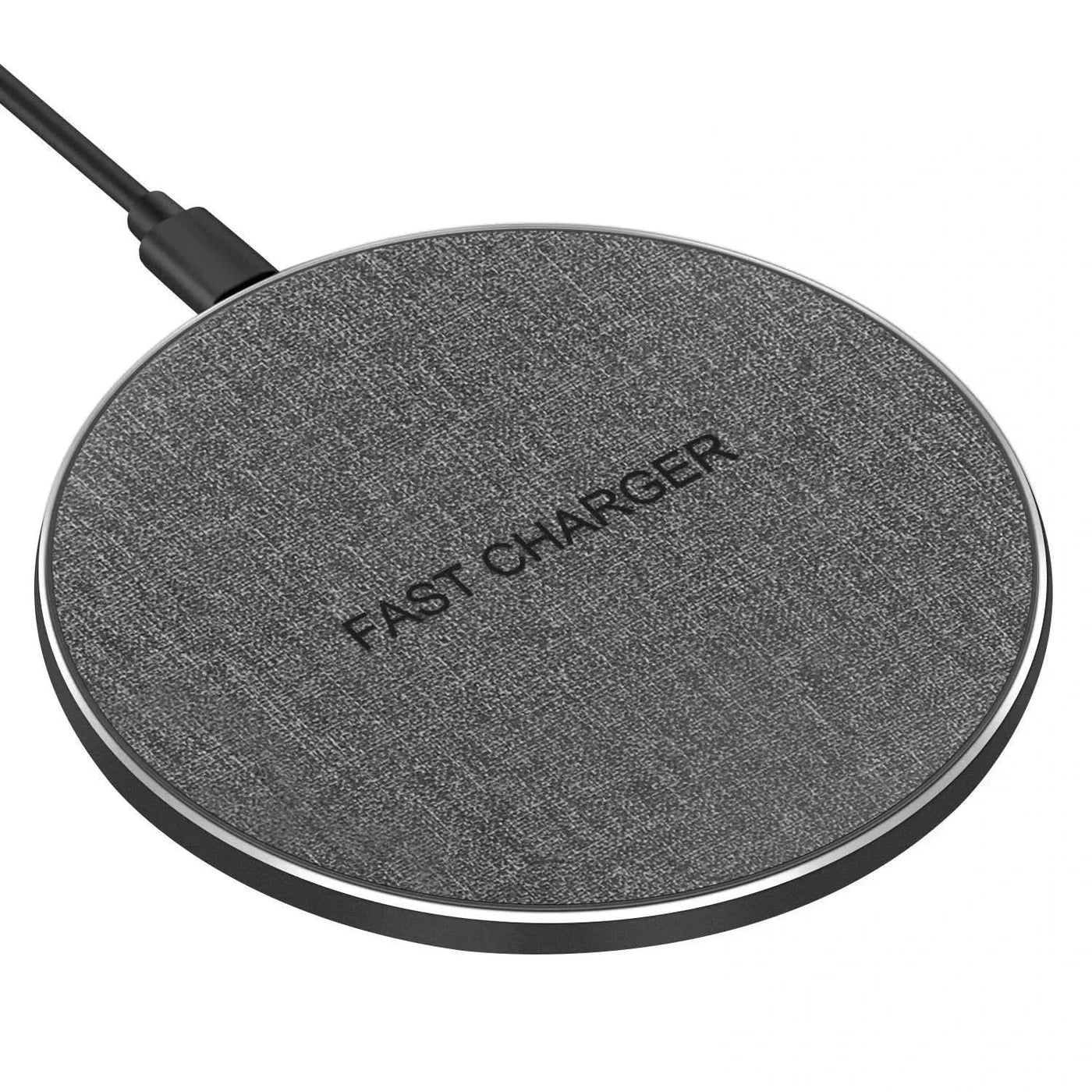 40W 3-in-1 Wireless Charging Station for iPhone & Samsung - Fast & Efficient 0