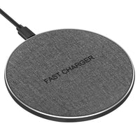 40W 3-in-1 Wireless Charging Station for iPhone & Samsung - Fast & Efficient 0