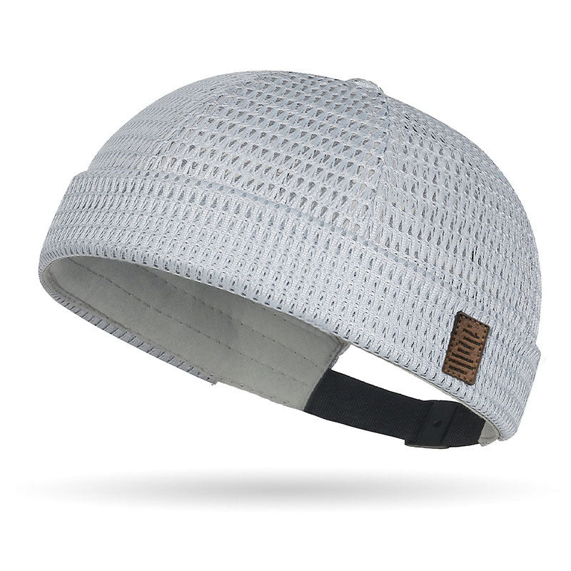 AIRLIX – Mesh-Stil Cap für entspannten Alltagslook