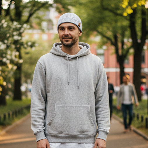 AIRLIX – Mesh-Stil Cap für entspannten Alltagslook