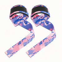LIFTFLEX STRAPS – Weightlifting Wrist Straps