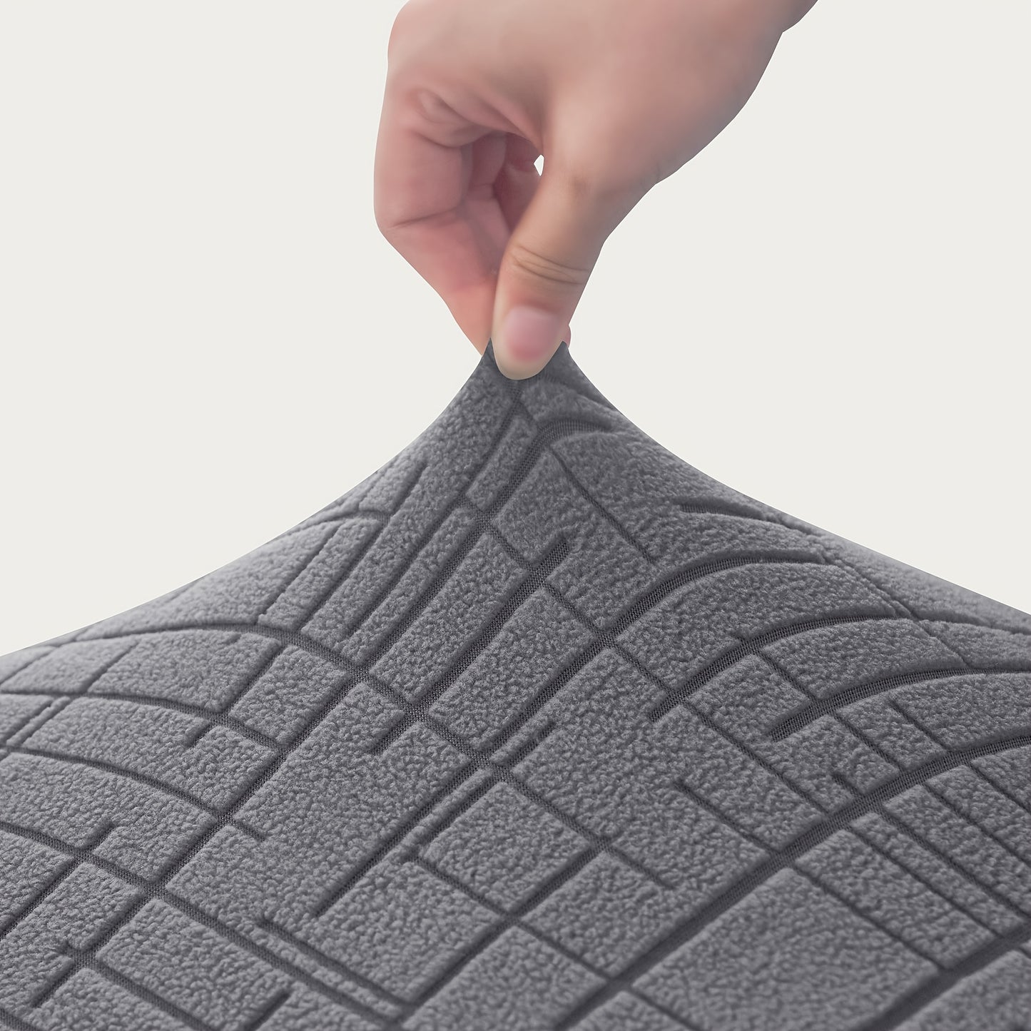 CROSSFIT COVER – Modern Stretch Protection for Dining Cover Chairs