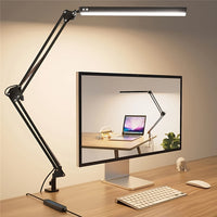 FLEXIGLOW – Ultra Bright Adjustable LED Clip Lamp