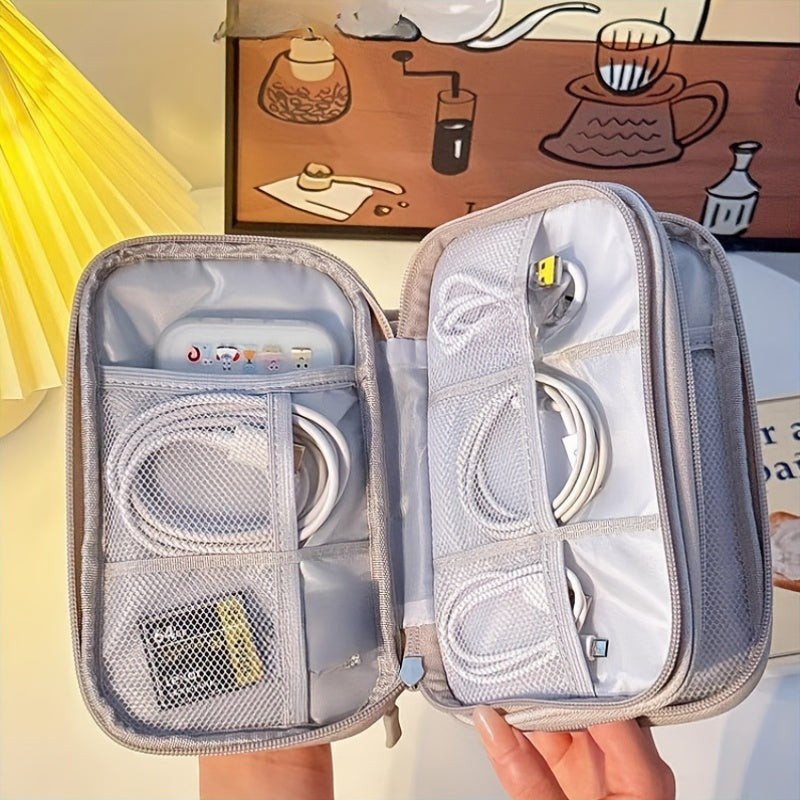 PACKNEST – Smart Travel Organization for Everyday Essentials