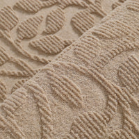 SAFEFEET - Front Entry Rug, High Traffic Durable Mat for Home & Holiday Use