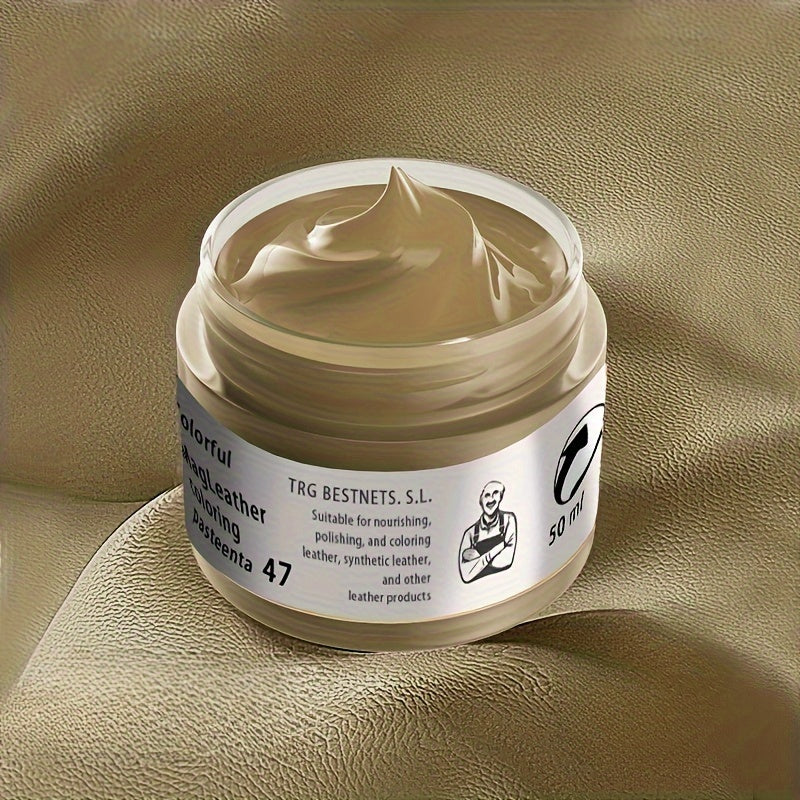 REPAIRHIDE – Color Renewal Paint for Bags, Shoes & Clothing