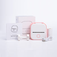 SMARTPRINT – Compact Printer with Inkless Technology