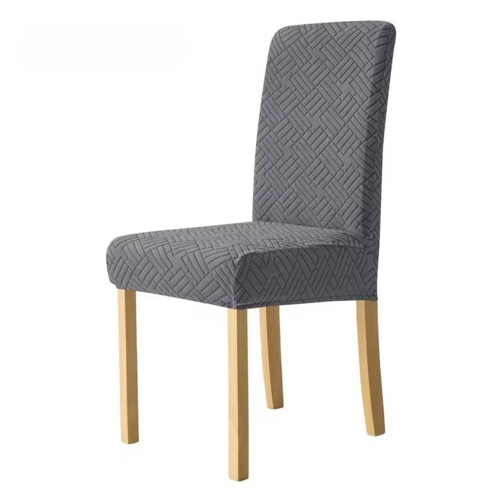 CORDURAFIT – Modern Stretch Covers for Refined Chair Protection