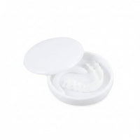 SMILELUX – Upper and Lower Veneer Set for Enhanced Smile Aesthetics