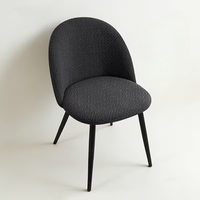 FLEXORA – Modern Stretch Covers for Effortless Chair Renewal