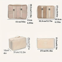 PACKVERSE – Travel Sorting System