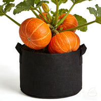 ROOTBAG – Breathable Fabric Grow Bag for Stronger Roots and Healthier Plants