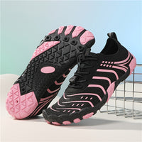 TRAILFLOW – Breathable Outdoor Water Shoes for Hiking, Beach, and Training