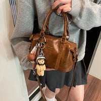 VELMORA – Vintage Korean Style Everyday Crossbody