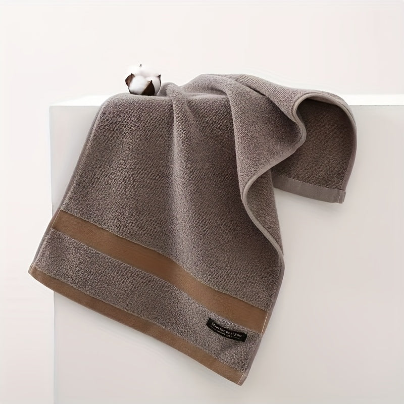 PUREABSORB – Soft Moisture Absorbing Towels Set