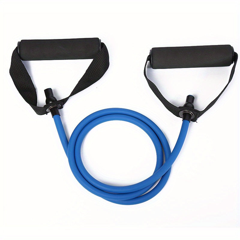 POWERBAND RED – Single-Bar Resistance Band