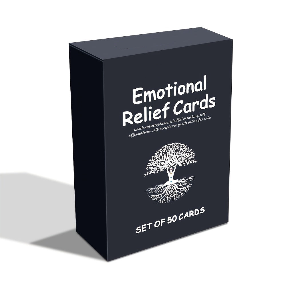 ZENPLAY – Portable Tabletop Card Game for Mindfulness & Fun