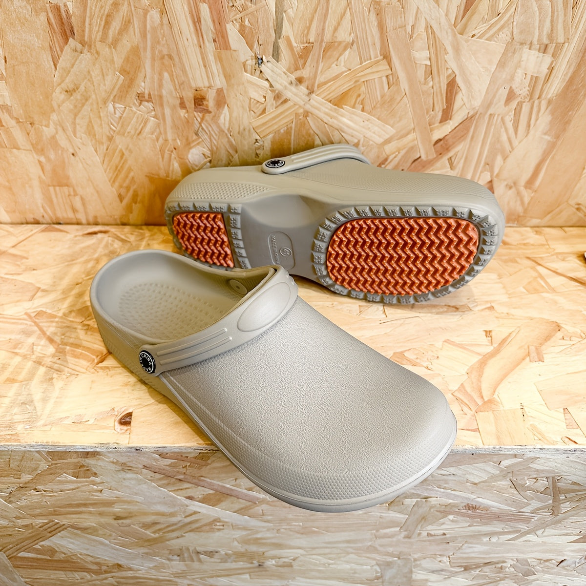 ECOSTEP – Men’s & Unisex Casual Garden Shoes