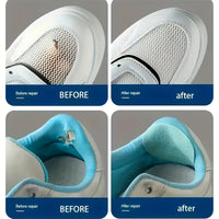 PATCHSTEP – Anti Wear Shoe Repair Stickers for Daily Protection