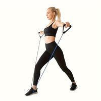 POWERBAND RED – Single-Bar Resistance Band