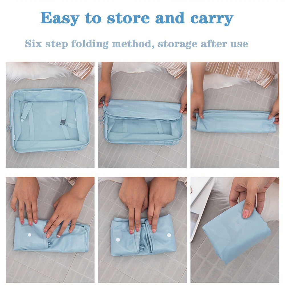 PACKVERSE – Travel Sorting System