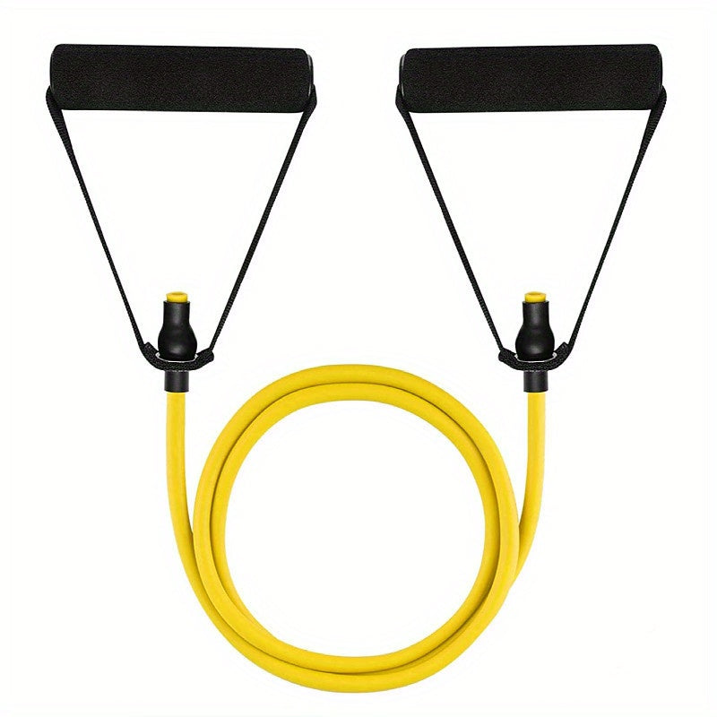 POWERBAND RED – Single-Bar Resistance Band