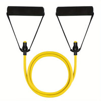 POWERBAND RED – Single-Bar Resistance Band