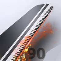 SAWMASTER – Sharp Japanese Hand Saw for Gardening & Woodworking