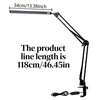 FLEXIGLOW – Ultra Bright Adjustable LED Clip Lamp
