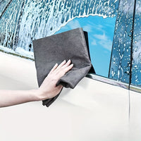 PUREWIPE - Reusable Magic Scouring Pads Ultra-Fine Absorbent Cleaning Cloths