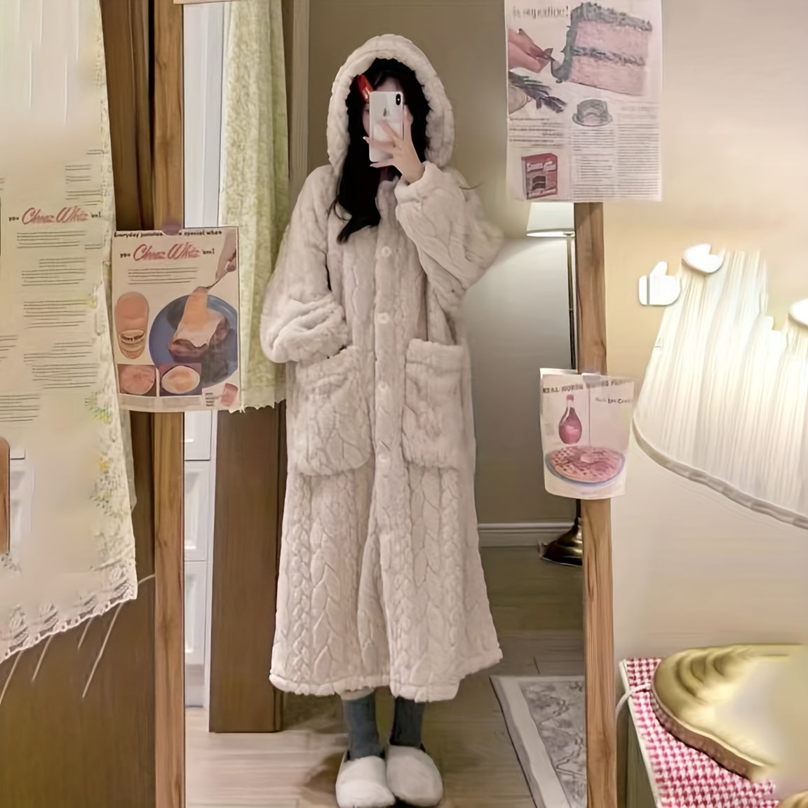 VELVÉLUNE – Luxury Comfort, Every Day