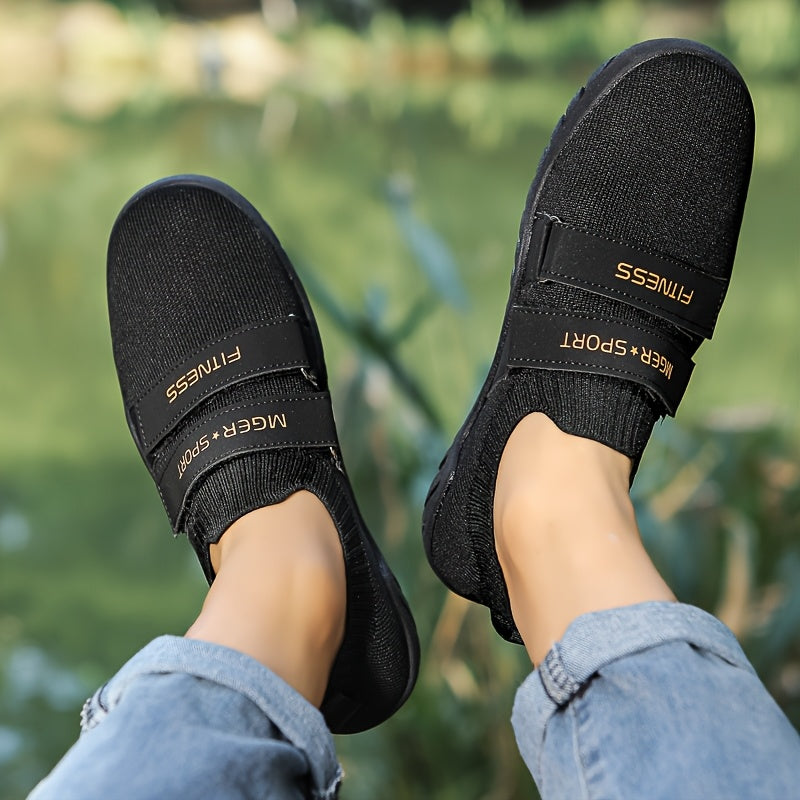 POWERBARE TRAINERS – Non-Slip Barefoot Shoes for Strength & Balance Training