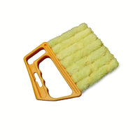 SPARKBRUSH - Professional Vent and Louver Cleaner with Detachable Head