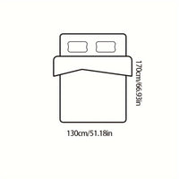 SOFTCLOUD – 4-Layer Cotton Crepe Blanket for Breathable Everyday Comfort