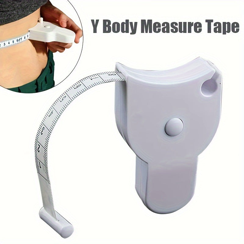 FLEXTAPE – Accurate Body Measurements for Fitness Progress Tracking