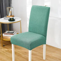 CHAIRORA – Stretch Slipcover for a Fresh and Updated Look