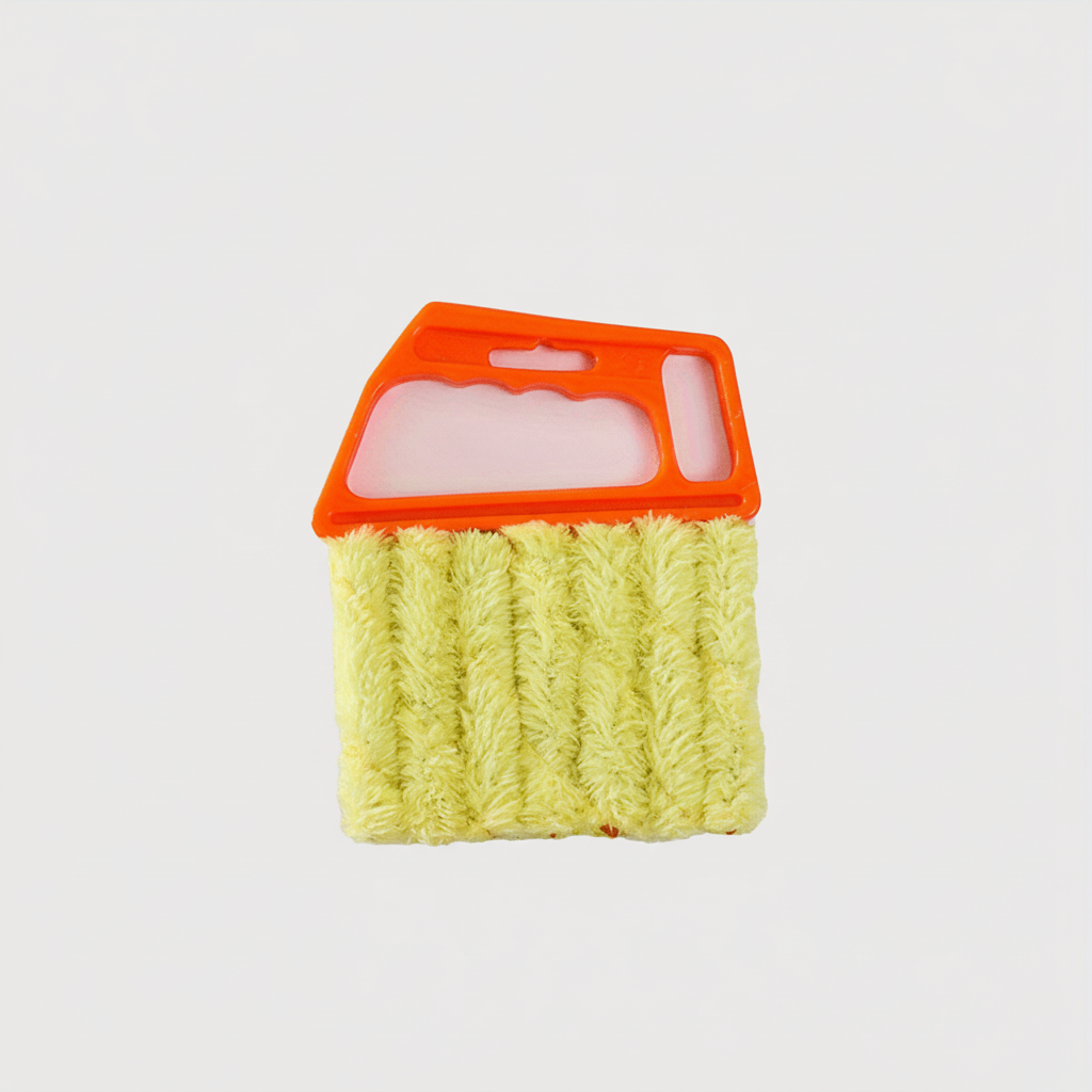 SPARKBRUSH - Professional Vent and Louver Cleaner with Detachable Head