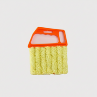 SPARKBRUSH - Professional Vent and Louver Cleaner with Detachable Head
