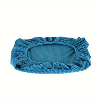 OFFICEGUARD – Elastic Split Cover for Clean, Protected Seating