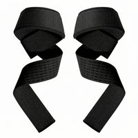 LIFTFLEX STRAPS – Weightlifting Wrist Straps