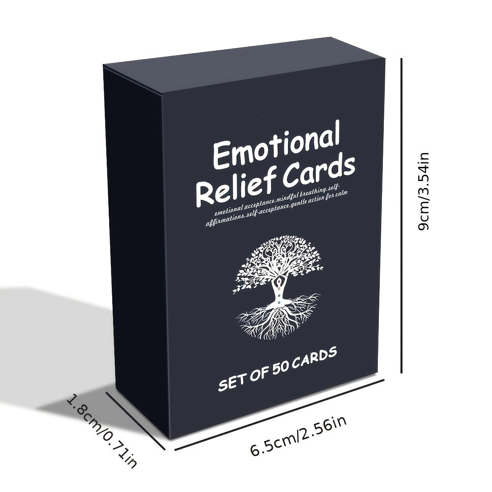 ZENPLAY – Portable Tabletop Card Game for Mindfulness & Fun