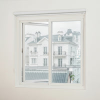 BUGMESH – Self-Adhesive Mosquito Window Net Kit