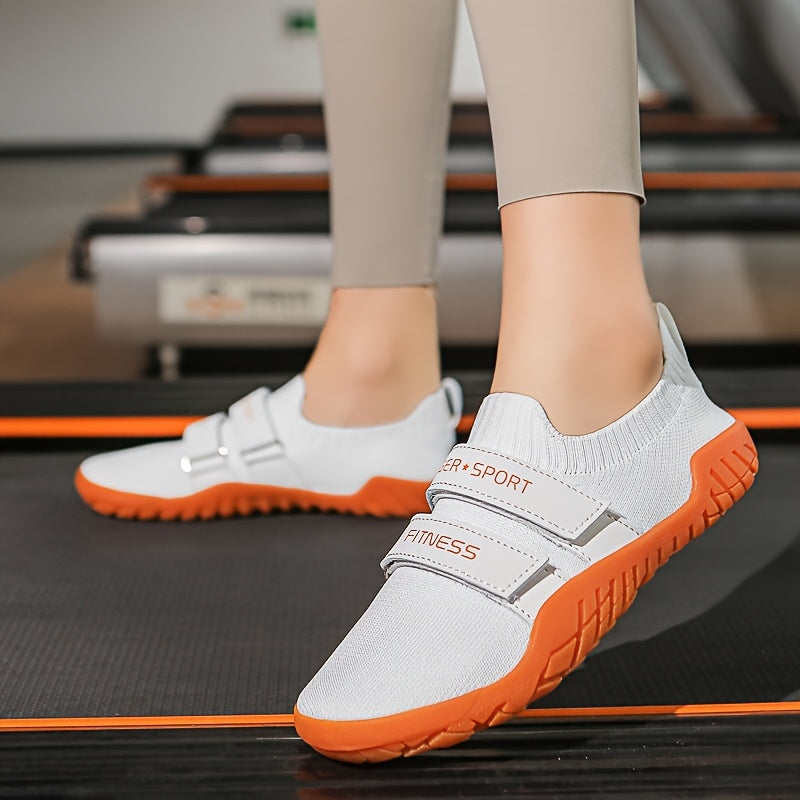 POWERBARE TRAINERS – Non-Slip Barefoot Shoes for Strength & Balance Training