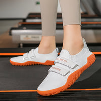 POWERBARE TRAINERS – Non-Slip Barefoot Shoes for Strength & Balance Training