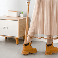 SLIPMORA – Hands Free Shoehorn for Convenient Daily Comfort