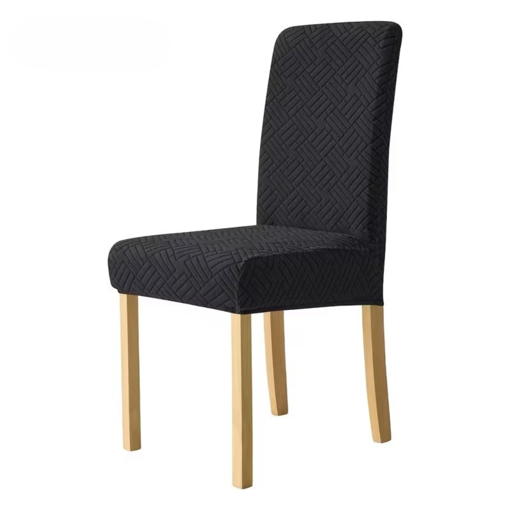 CORDURAFIT – Modern Stretch Covers for Refined Chair Protection