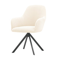 VELVORA HIGHBACK – Tailored Protection for Elegant Dining Cover Chairs