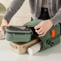THERMOTOTE – Spacious Insulated Everyday Carry